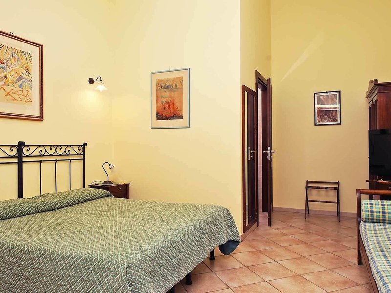 Le Cese 25 - Room Example