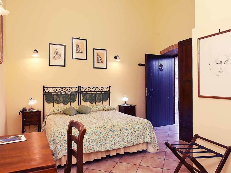 Le Cese 26 - Room Example