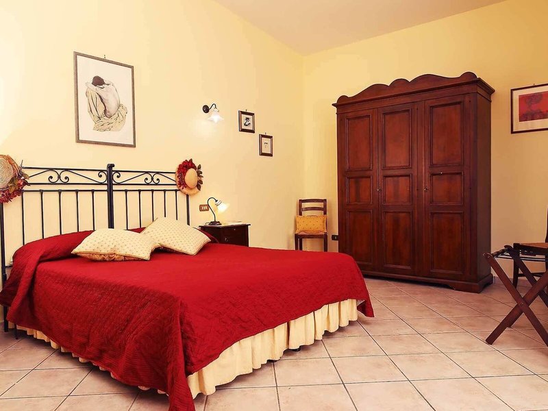 Le Cese 27 - Room Example