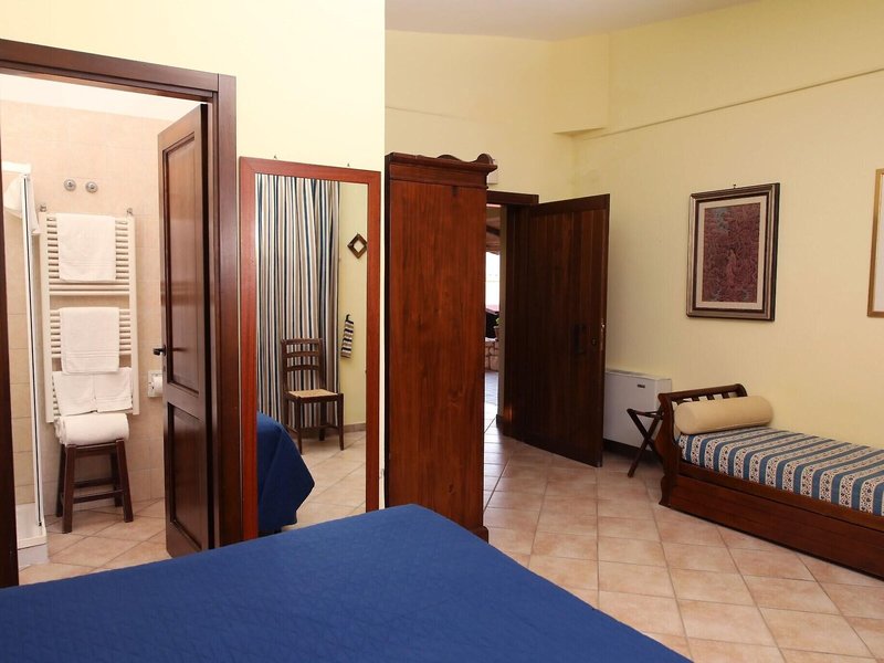 Le Cese 28 - Room Example