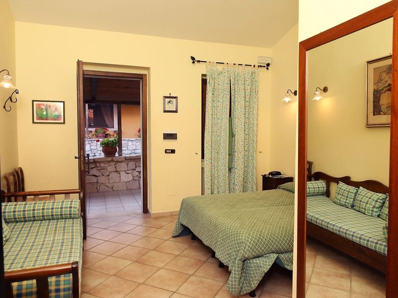 Le Cese 29 - Room Example
