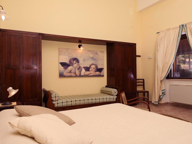 Le Cese 30 - Room Example
