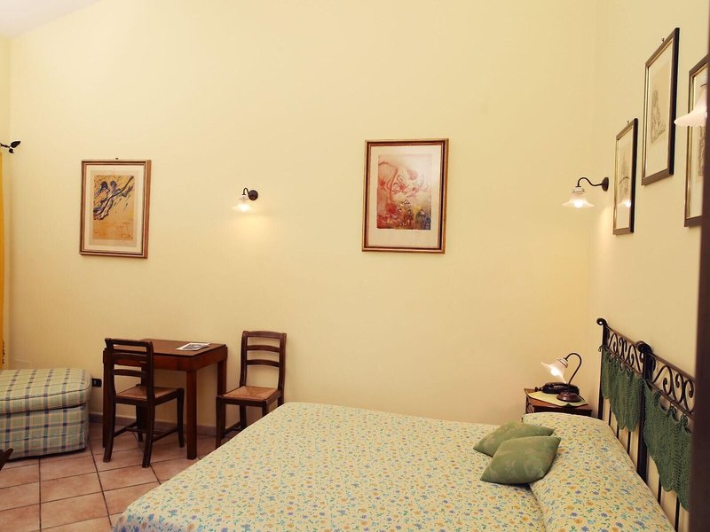 Le Cese 31 - Room Example
