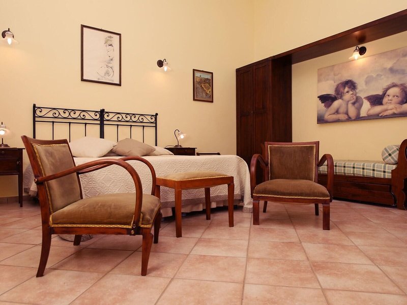 Le Cese 32 - Room Example