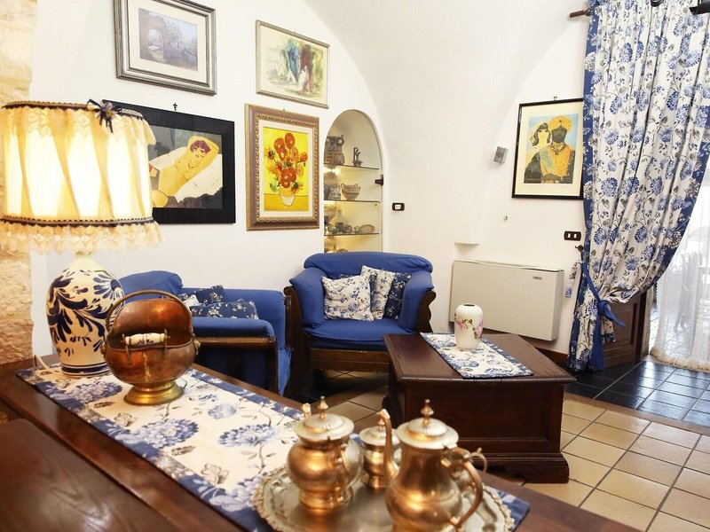Le Cese 33 - Room Example