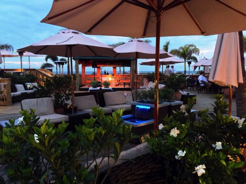 Beachcomber Beach Resort 23