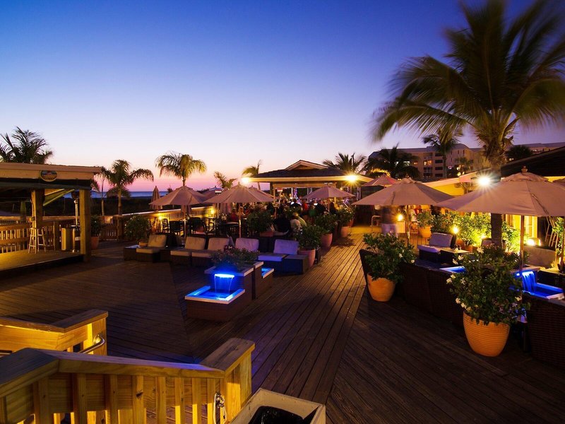 Beachcomber Beach Resort 31