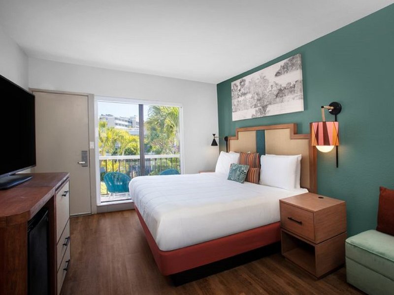 Beachcomber Beach Resort 35