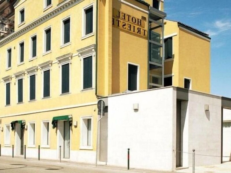Trieste 2