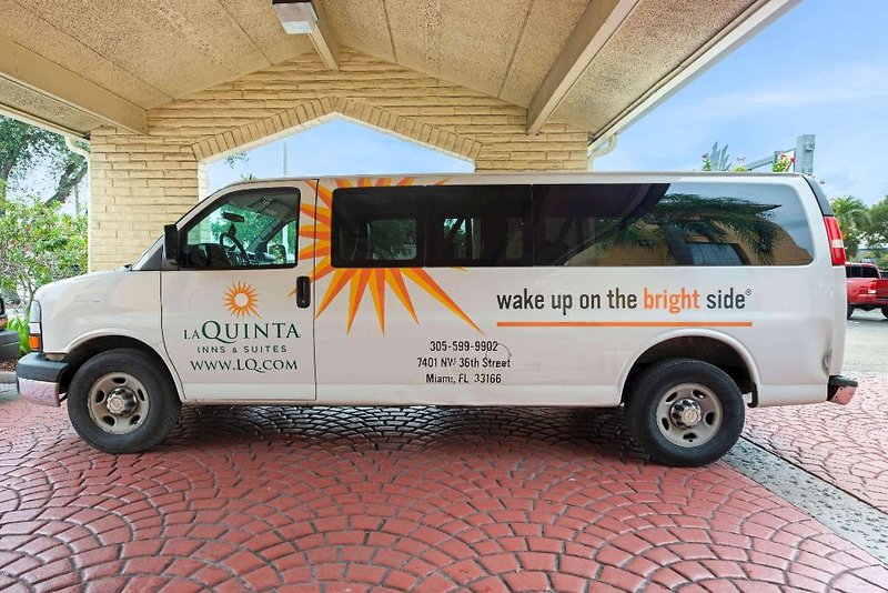 La Quinta Inn by Wyndham Miami Airport North 18