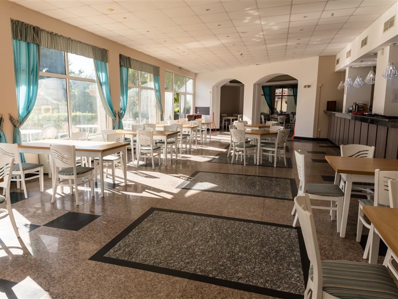 Aurora Hotel & Villa Sveti Konstantin 3