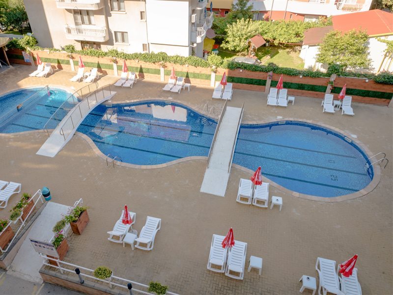 Aurora Hotel & Villa Sveti Konstantin 4