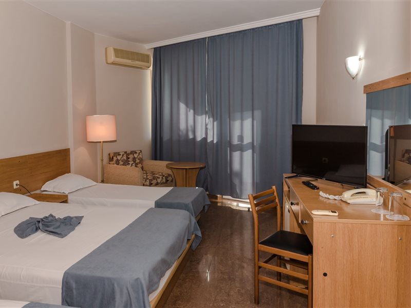 Aurora Hotel & Villa Sveti Konstantin 6