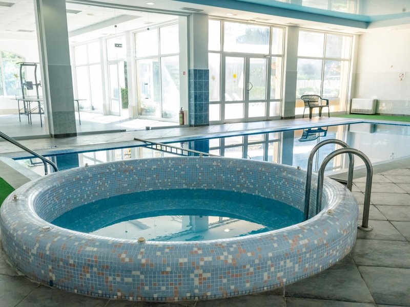 Aurora Hotel & Villa Sveti Konstantin 12 - Outdoor Pool