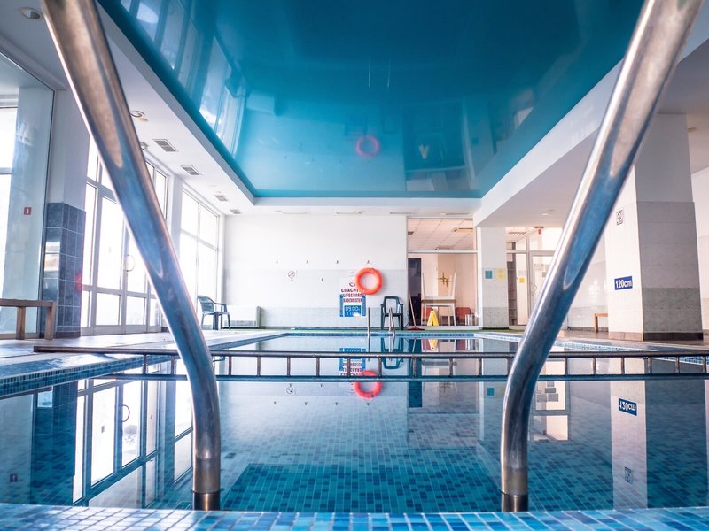 Aurora Hotel & Villa Sveti Konstantin 15 - Outdoor Pool