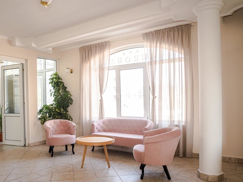 Aurora Hotel & Villa Sveti Konstantin 30 - Room Example