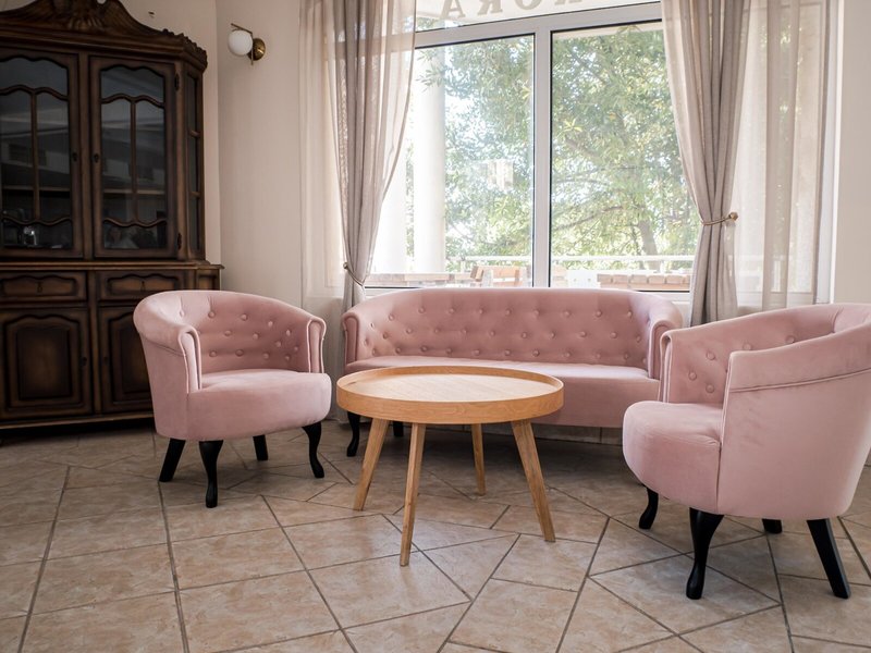 Aurora Hotel & Villa Sveti Konstantin 31 - Lounge / Lobby