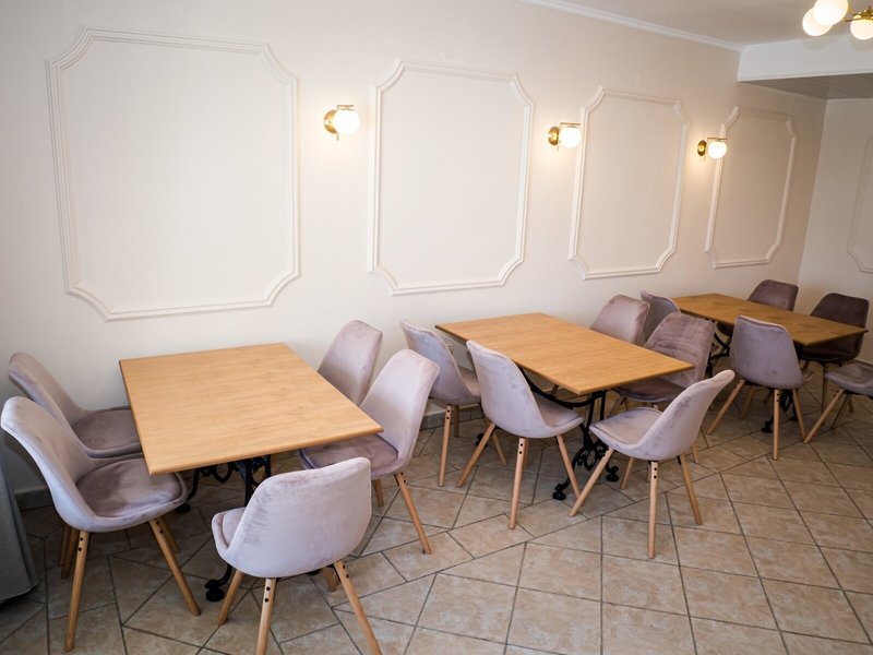 Aurora Hotel & Villa Sveti Konstantin 32 - Room Example