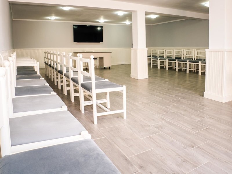 Aurora Hotel & Villa Sveti Konstantin 33 - Bar