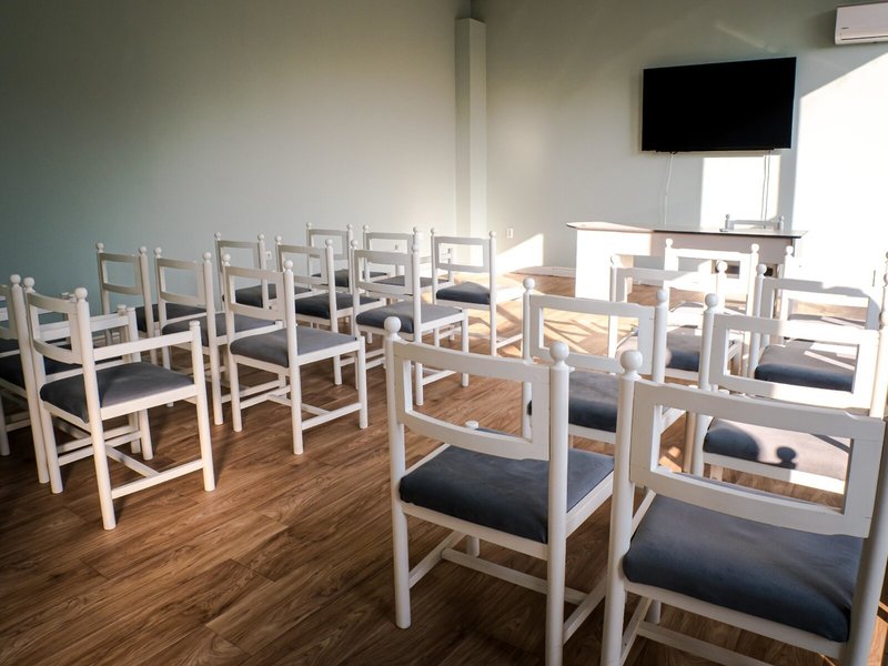 Aurora Hotel & Villa Sveti Konstantin 34 - Conference Room
