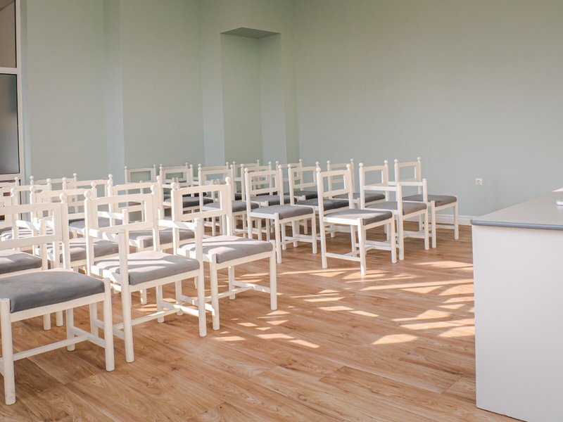 Aurora Hotel & Villa Sveti Konstantin 35 - Conference Room