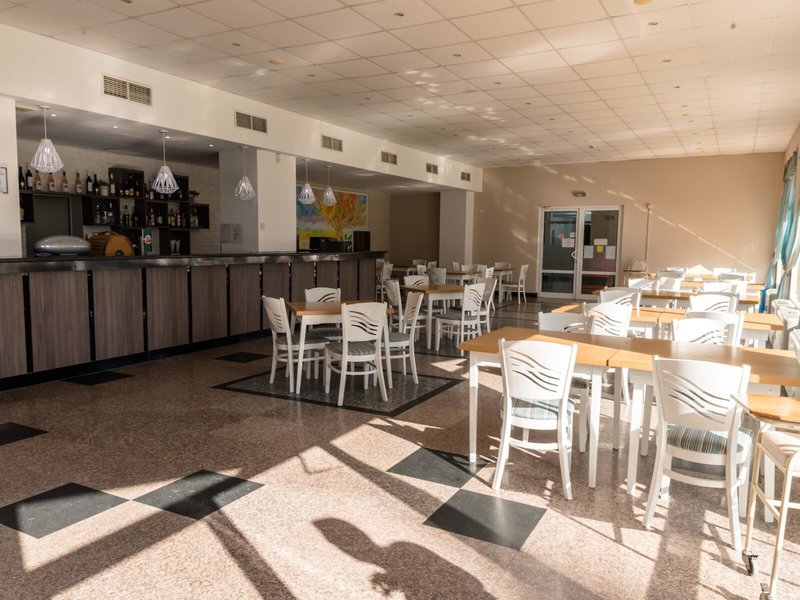 Aurora Hotel & Villa Sveti Konstantin 38 - Restaurant