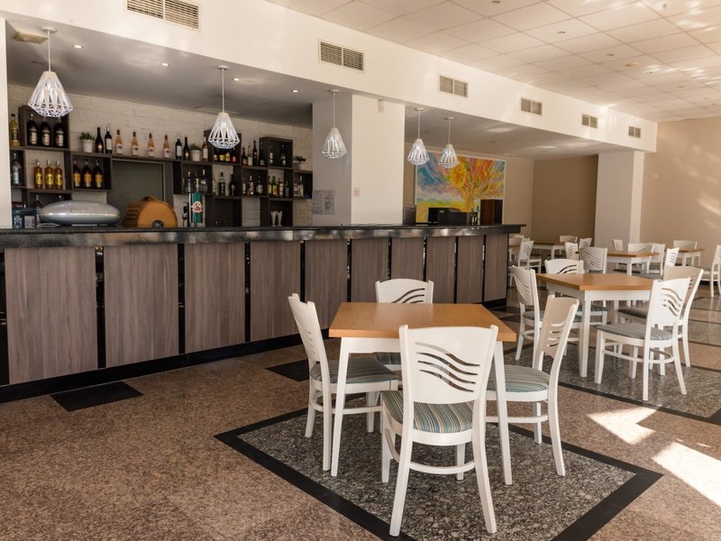 Aurora Hotel & Villa Sveti Konstantin 39 - Restaurant