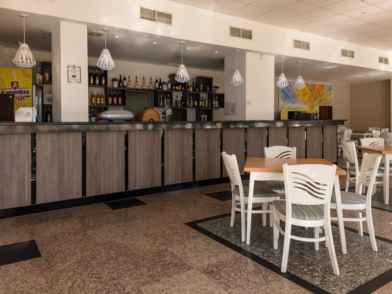 Aurora Hotel & Villa Sveti Konstantin 40 - Restaurant