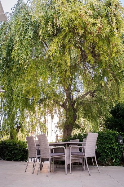 Aurora Hotel & Villa Sveti Konstantin 44 - Restaurant