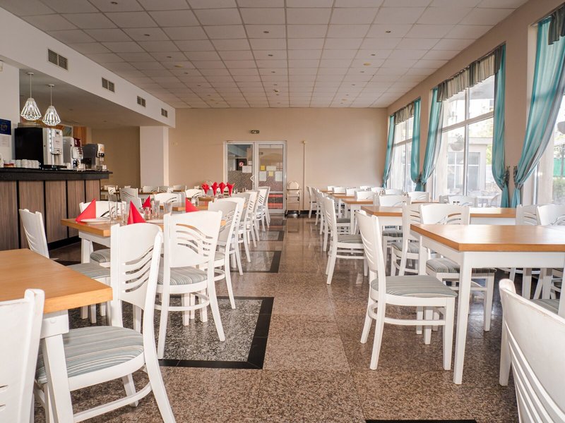 Aurora Hotel & Villa Sveti Konstantin 47 - Restaurant