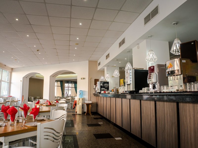 Aurora Hotel & Villa Sveti Konstantin 49 - Restaurant