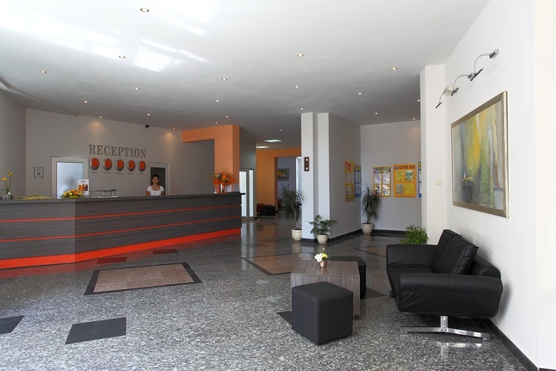 Hotel Aurora 1