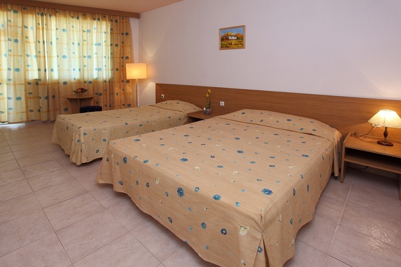 Hotel Aurora 3