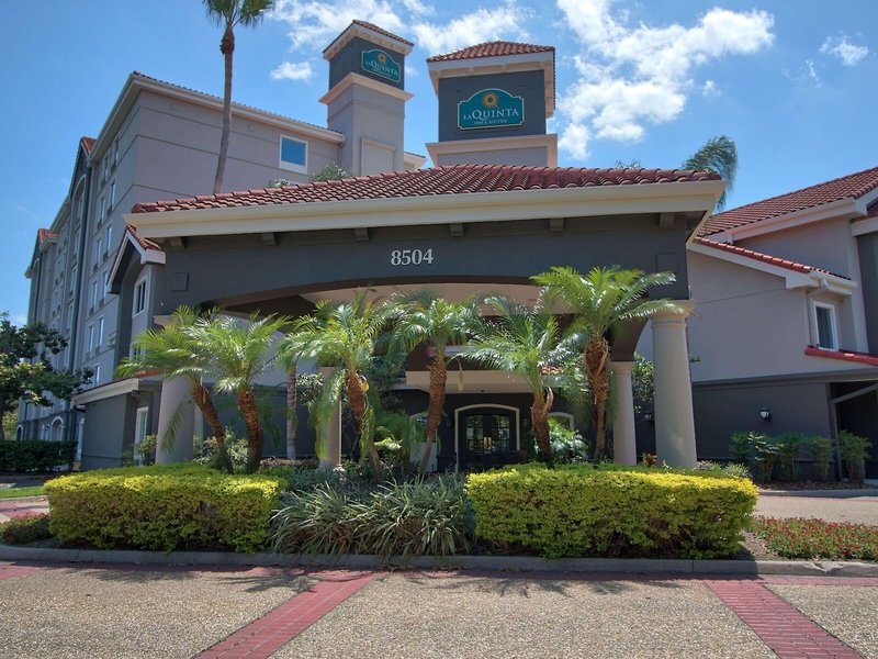 La Quinta Inn & Suites Orlando Convention Center