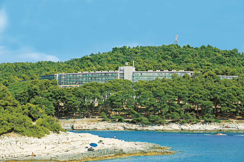 Aurora Hotel 21