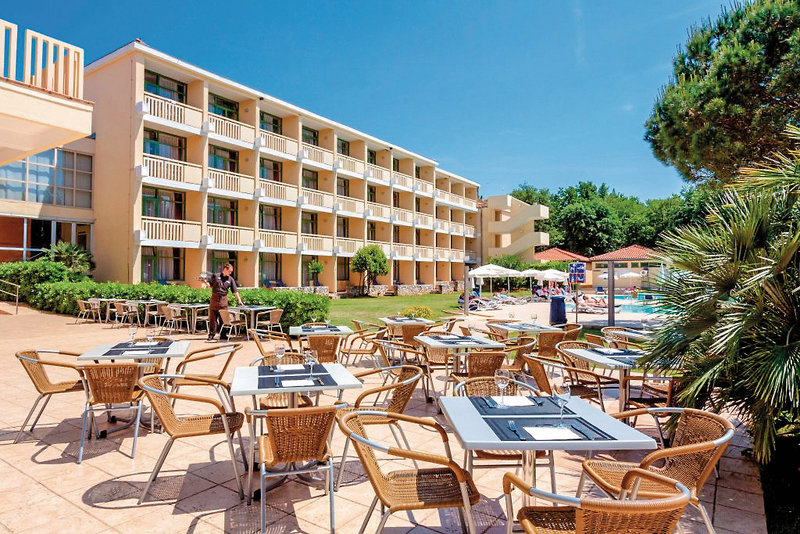 Hotel Sol Aurora for Plava Laguna 1