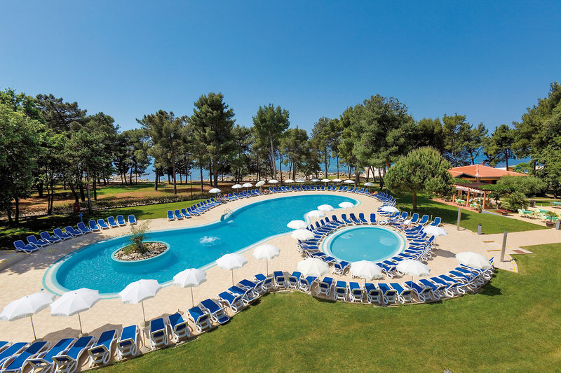 Hotel Sol Aurora for Plava Laguna 3