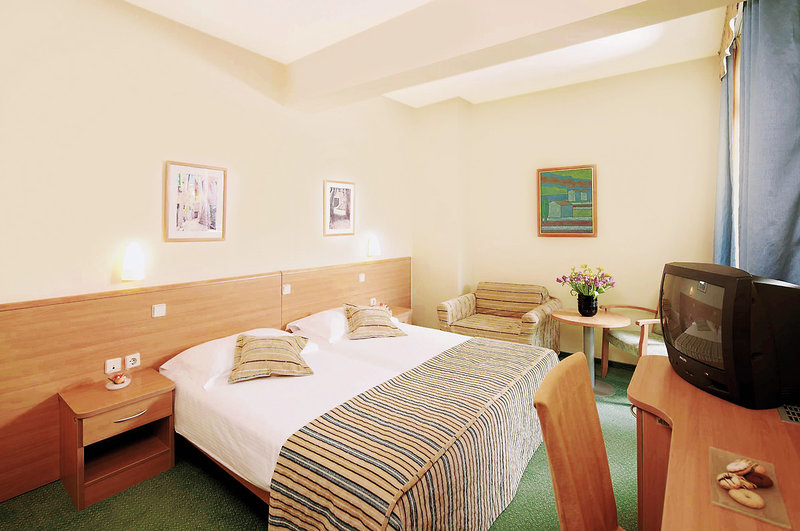 Hotel Sol Aurora for Plava Laguna 5