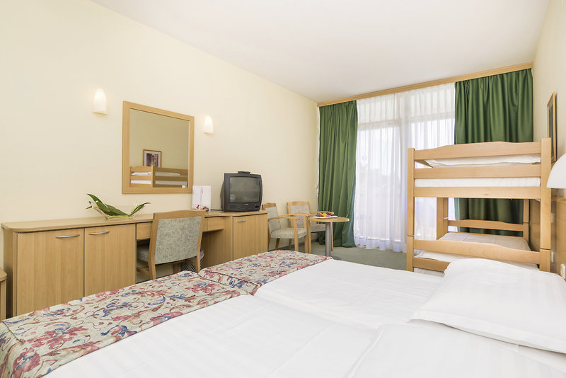 Hotel Sol Aurora for Plava Laguna 6