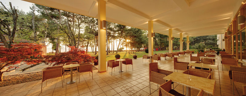 Hotel Sol Aurora for Plava Laguna 8