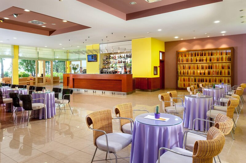 Hotel Sol Aurora for Plava Laguna 14