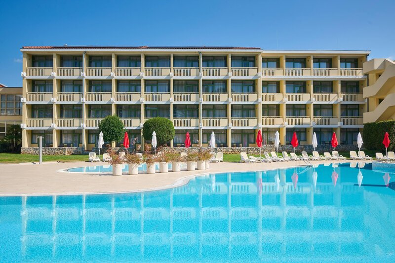 Hotel Sol Aurora for Plava Laguna 18