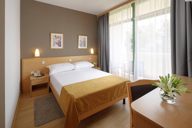 Hotel Sol Aurora for Plava Laguna 21