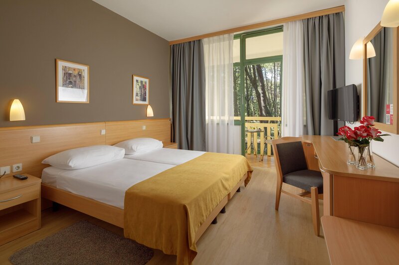 Hotel Sol Aurora for Plava Laguna 23