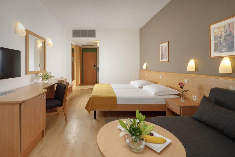 Hotel Sol Aurora for Plava Laguna 27