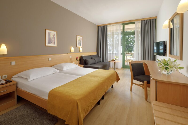 Hotel Sol Aurora for Plava Laguna 29