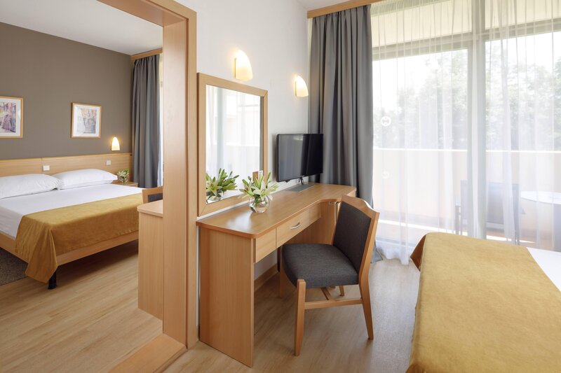 Hotel Sol Aurora for Plava Laguna 32