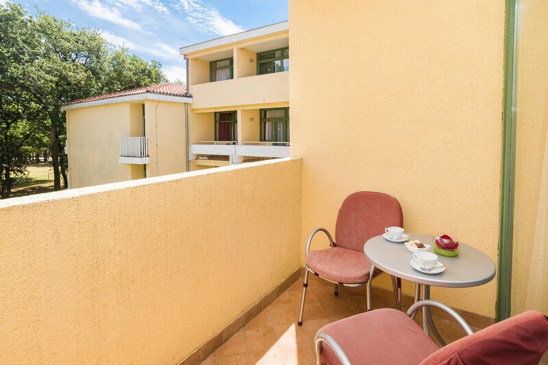 Hotel Sol Aurora for Plava Laguna 33