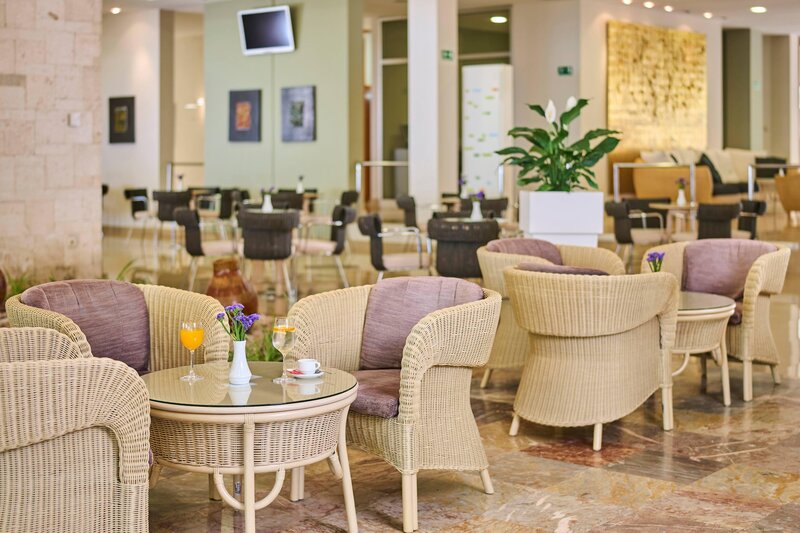 Hotel Sol Aurora for Plava Laguna 40