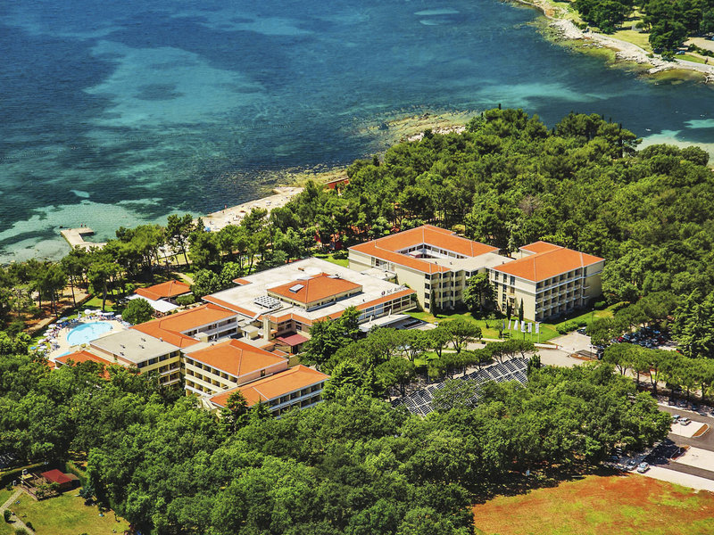 Hotel Sol Aurora for Plava Laguna 2